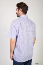 Мужские рубашки с коротким рукавом Casa Moda – фото 1