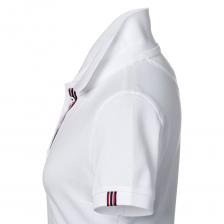 Рубашка поло мужская Avon, белая, размер S – фото 2