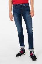 Джинсы мужские Tommy Jeans DM0DM04591 синие 34/33 USA