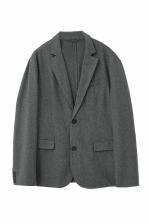 Пиджак мужской Finn Flare FAB21078R серый 3XL