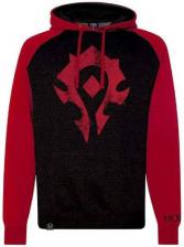 Худи Blizzard World of Warcraft Proud Horde Pullover M (88878)