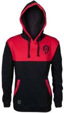 Худи Blizzard World of Warcraft Horde to the End Pullover S (86924)