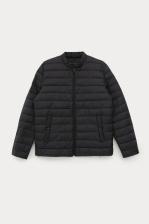 Куртка мужская Finn Flare FBC26004 черная 4XL