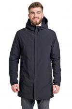 Куртка мужская OHARA TFBW-50427 черная 2XL