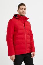 Куртка мужская Finn Flare B21-21004 красная S