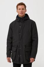 Куртка мужская Finn Flare FAB21029 черный M