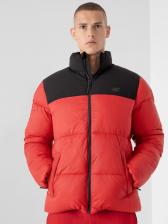 Куртка мужская 4F H4Z21-KUMP009 красная L
