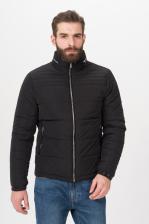 Куртка мужская Envy Lab KA005 черная 48 RU