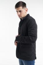 Куртка мужская Baon B538019 черная S