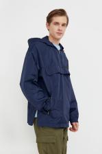 Куртка мужская Finn Flare B21-42008 синяя XL