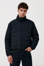 Куртка мужская Finn Flare FAB21063 черная M