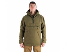 Куртка (GIENA) Анорак IceStorm Olive 52-54/182 Куртка (GIENA) Анорак IceStorm Olive 52-54/182