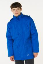Куртка мужская TRESPASS MAJKRAM20008 голубая M