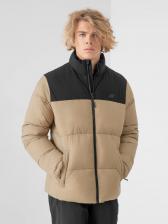 Куртка мужская 4F H4Z21-KUMP009 розовая XL