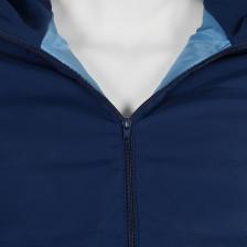 Утепленная мужская куртка Мастер Пошива тёмно-синяя – фото 2