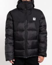 Куртка мужская Element U1JKD6-ELF0 черная S INT