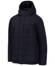 Jogel Куртка утепленная CAMP Padded Jacket, черный - L
