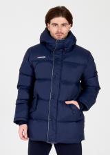 Зимняя куртка мужская Forward m08140p-nn212 синяя XL