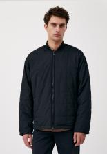Куртка мужская Finn Flare FAB21086 черная XL