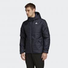 Куртка мужская Adidas FT2537 синяя M