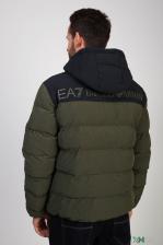 Куртка EA7 – фото 2