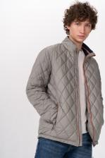 Куртка мужская Tom Farr T4F M9032.40 хаки 48 RU
