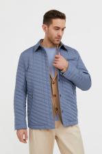 Куртка мужская Finn Flare B21-21001 голубая XL