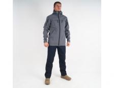 Куртка (GIENA) SPECTER Gray 52-54/176