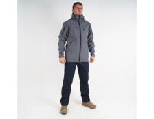 Куртка (GIENA) SPECTER Gray 48-50/182 Куртка (GIENA) SPECTER Gray 48-50/182