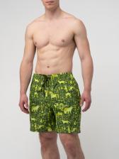 Пляжные шорты «Зеленый лес» – фото 1