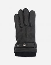 Перчатки мужские Mascotte 717-0216-0102 черные, р. XXL