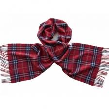 Кашемировый мужской шарф Tranini 70000 SH4