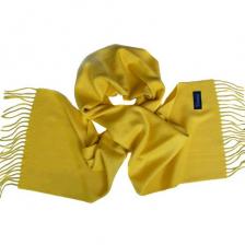 Кашемировый мужской шарф Tranini 00900 SH4