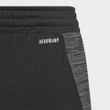 Шорты для мальчика Adidas Aeroready Heather Shorts, рост 141-146 см (GM8469) – фото 2