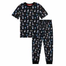 Пижама для мальчика Gravity Falls, рост 158 см
