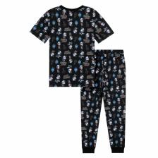 Пижама для мальчика Gravity Falls, рост 146 см – фото 1