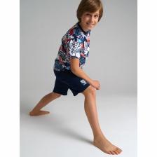 Пижама Disney для мальчика, рост 134 см – фото 1
