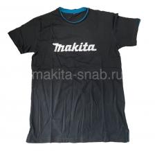 Футболка хлопок Makita PGT-160390