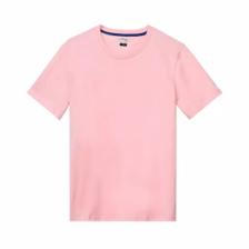 Непромокаемая футболка Xiaomi Supield Technology Pure Cotton Hydrophobic Anti-Fouling T-Shirt Pink (размер L)