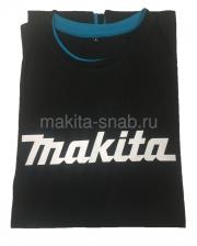 Футболка хлопок Makita PGT-160390 – фото 1