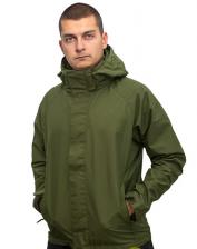 Куртка ветровка Atlas olive green