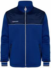 Спортивная куртка мужская Forward m06110g-ni212 синяя 2XL