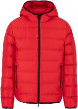 Горнолыжная куртка EA7 6HPB64 (20/21) (Красный)