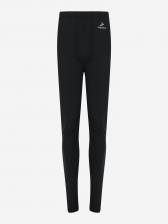 Термобелье низ мужское Demix, Черный