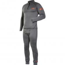 Термобелье Norfin WINTER LINE GRAY 02 3036002-M