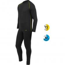 Термобелье NORFIN SCANDIC CLASSIC COTTON 01 р.S 3009101-S