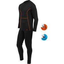 Термобелье NORFIN WINTER CLASSIC WOOL 04, размер XL, 3082004-XL