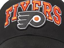 Бейсболка NHL Philadelphia Flyers – фото 2
