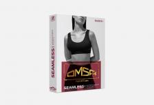 Топ Bianco белый L-XL мл OMSA