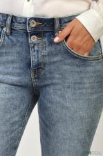 Классические джинсы Tom Tailor – фото 4